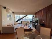 Apartamento cobertura duplex 245 m² por R$3.800.000,00...