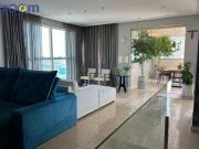 Apartamento Cobertura Duplex com 4 dormitórios à venda,...