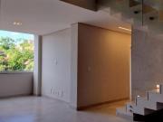 Apartamento cobertura duplex com 4 quartos no centro de...