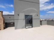 Apartamento Cobertura Duplex, com 75m²,com 2 dormitórios...