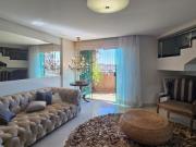 Apartamento Cobertura Duplex Cond. Tropical Privê...