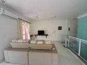 Apartamento cobertura duplex de 03 dormitórios para...