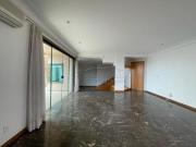 Apartamento cobertura duplex de 244m² com 03 suítes para...
