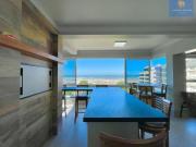 Apartamento Cobertura Duplex de frente para o mar