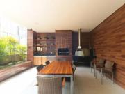 Apartamento Cobertura Duplex em Brooklin SÃ£o Paulo, SP