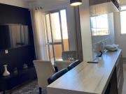 Apartamento Cobertura Duplex em Condomínio Clube