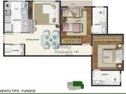 Apartamento Cobertura Duplex em Santo Antônio, Belo...