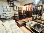Apartamento cobertura duplex em Vila Mariana. 3...