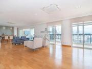 Apartamento Cobertura Duplex Indianópolis 4 Dormitórios...