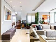 APARTAMENTO COBERTURA DUPLEX IPIRANGA 3 DORMITORIOS 4 VAGAS