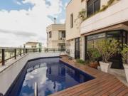 Apartamento Cobertura Duplex Itaim Bibi 4 DormitÃ³rios...