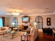 Apartamento Cobertura Duplex Itaim Bibi 6 Dormitórios 990m²