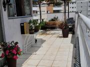 Apartamento Cobertura Duplex *MOBILIADO