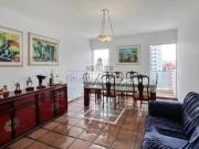 Apartamento Cobertura Duplex Moema 3 Dormitórios 262m²