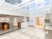 Apartamento Cobertura Duplex Moema 4 DormitÃ³rios 289mÂ²