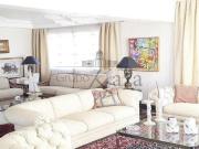 Apartamento Cobertura Duplex Moema 4 Dormitórios 472m²