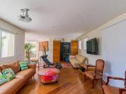 Apartamento Cobertura Duplex Moema 4 Suítes 429,69m²