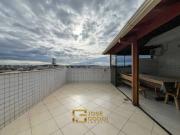 Apartamento Cobertura Duplex no Bairro Castelo