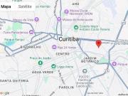 Apartamento Cobertura à venda no Cristo Rei, Curitiba