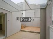 Apartamento Cobertura Duplex para locaÃ§Ã£o 2 quartos...