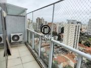 Apartamento Cobertura Duplex para venda 122m², 2...