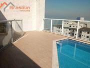 Apartamento Cobertura Duplex para Venda em Jardim Marina...