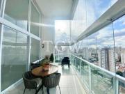 Apartamento Cobertura Duplex para Venda em Vila Mariana...