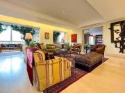 Apartamento Cobertura Duplex Paraíso 3 Dormitórios 980m²