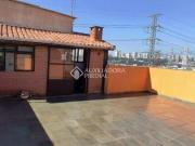 Cobertura Duplex Sem Condomínio à venda em Rudge Ramos, SBC