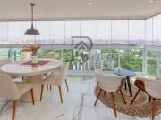 Apartamento Cobertura Duplex vila marian vista parque...