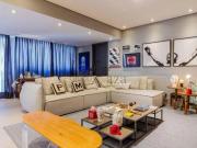 Apartamento Cobertura Duplex Vila Nova Conceição 1...