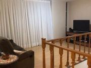 Apartamento cobertura Ed. Serra Negra Centro, Londrina...