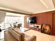 Apartamento Cobertura em Alto da Mooca São Paulo