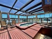 Apartamento cobertura em Capão da Canoa