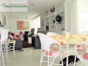 Apartamento Cobertura em Centro Guarujá