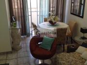 Apartamento Cobertura em Taboão São Bernardo do Campo, SP