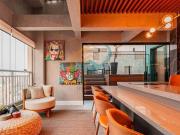 Apartamento Cobertura em Tatuapé São Paulo, SP