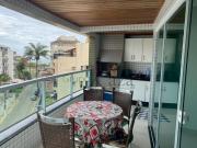 Apartamento Cobertura em Ubatuba