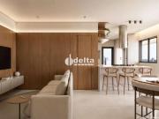 Apartamento Cobertura em Uberlândia