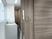 Apartamento Cobertura em Vila Nossa Senhora das...