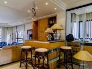 Apartamento Cobertura Higienópolis 4 Dormitórios 614,44m²