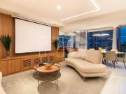 APARTAMENTO COBERTURA ITACEMA ITAIM BIBI Venda 158 m² 3...