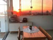 Apartamento cobertura Jardim América Resid Campo da...