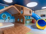 Apartamento Cobertura linear 257 m² e 4 quartos 4 vagas...