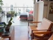 Apartamento cobertura locaÃ§Ã£o ou venda 224 m2 Jardim...