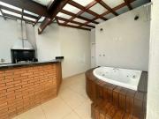 Apartamento cobertura, mobiliado para aluguar no...