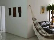 Apartamento cobertura, no 17 andar. na Av Rebouças