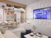 Apartamento cobertura no bairro Vila Ipiranga Porto...