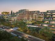 Apartamento cobertura no Bigorrilho | 4 quartos, 4