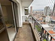 Apartamento cobertura no Jardim Anália Franco, 260m², 4...
